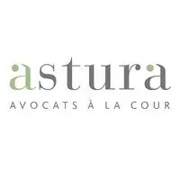 Logo Astura